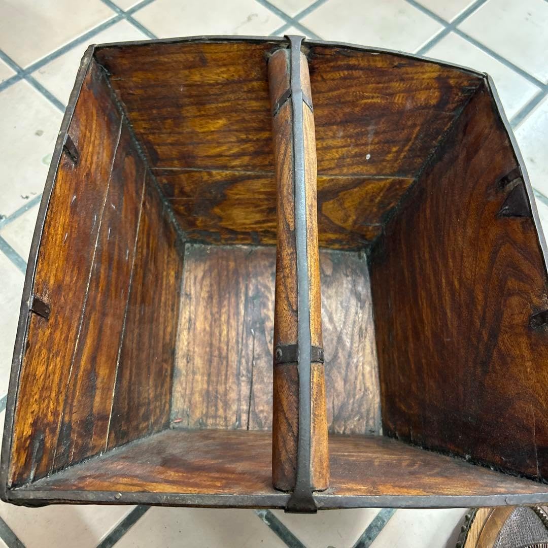 レトロ アンティーク 炭入れ ようへい 銅製 火消し壺 炭入れ レトロ アンティーク 炭入れ ようへい 銅製 火消し壺 炭入れ