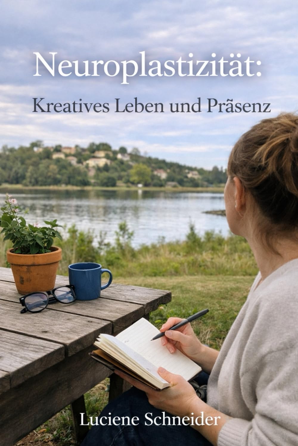Neuroplastizität: Kreatives Leben und Präsenz