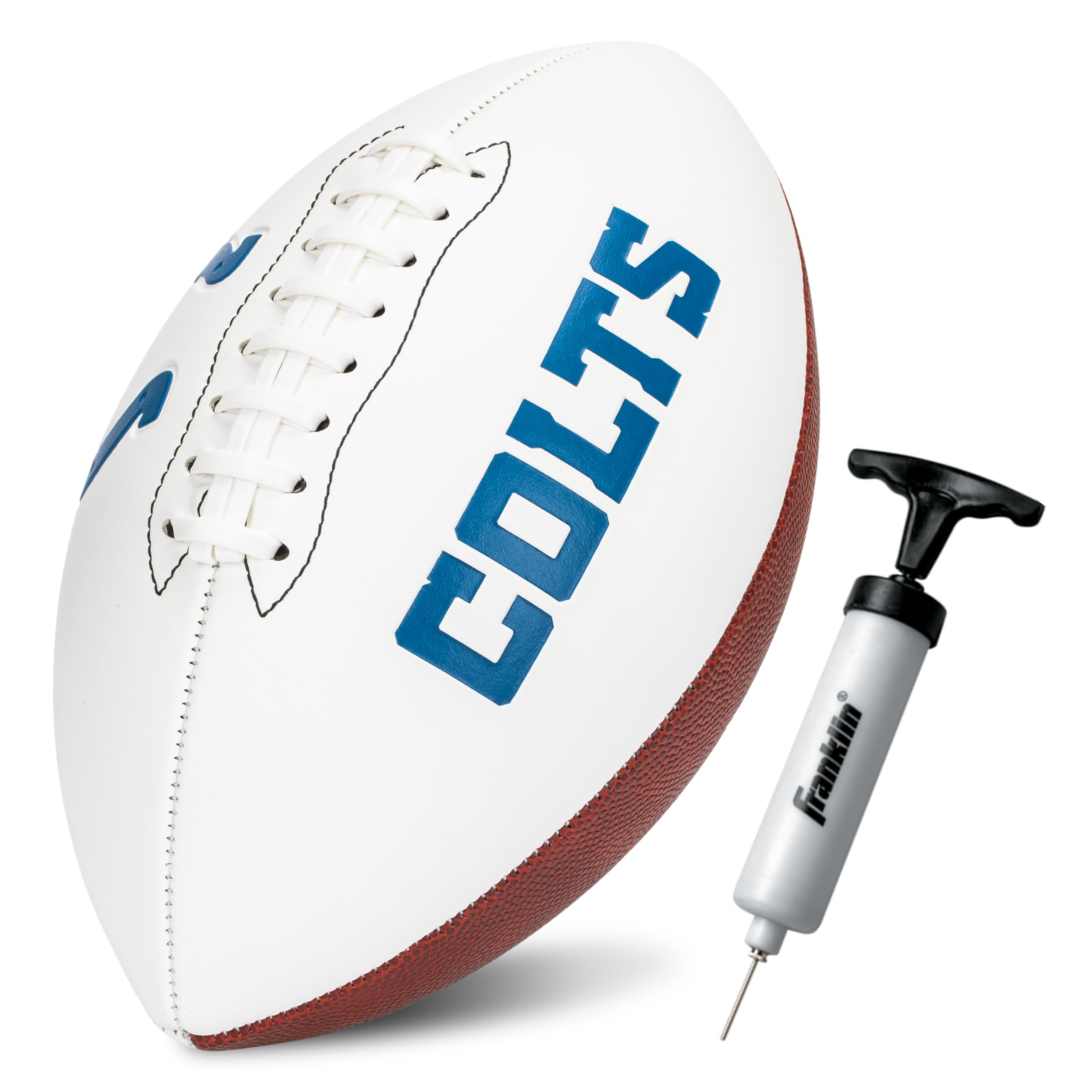 Franklin Sports NFL Autograph Football