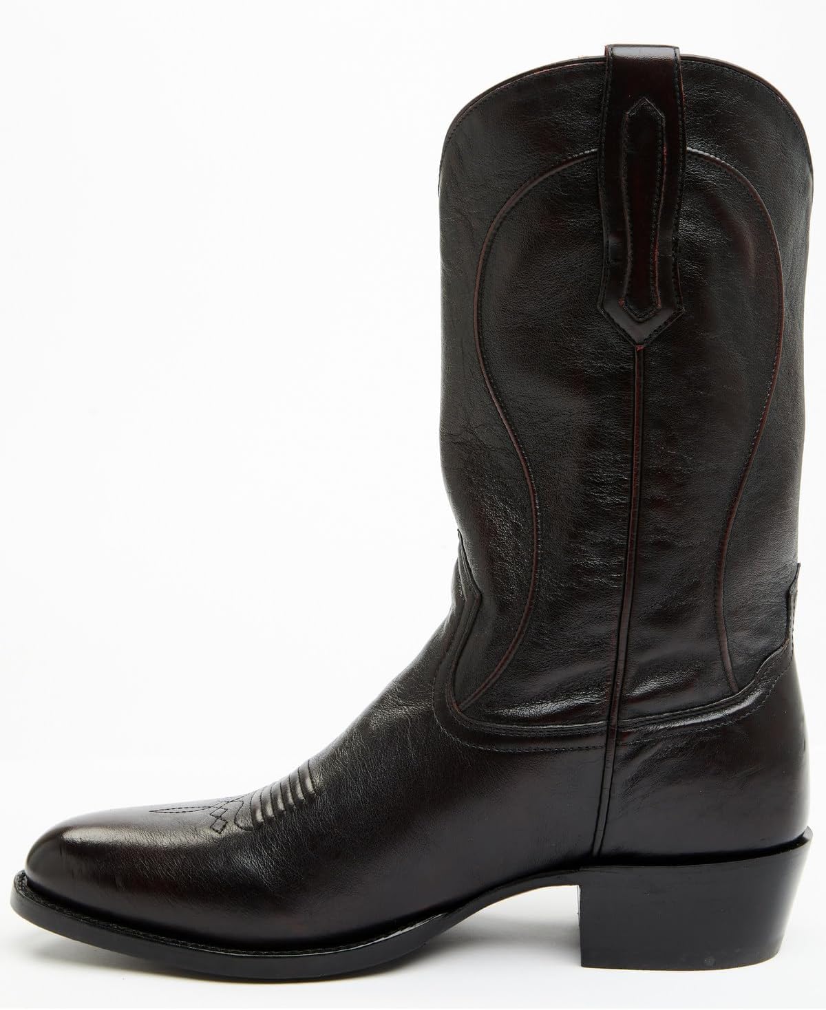 Cody James Black 1978 Men's 1978&Reg; Chapman Western Boot Round Toe - Bbxfa23l1-2
