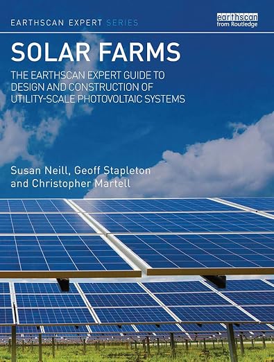Solar Farms Expert