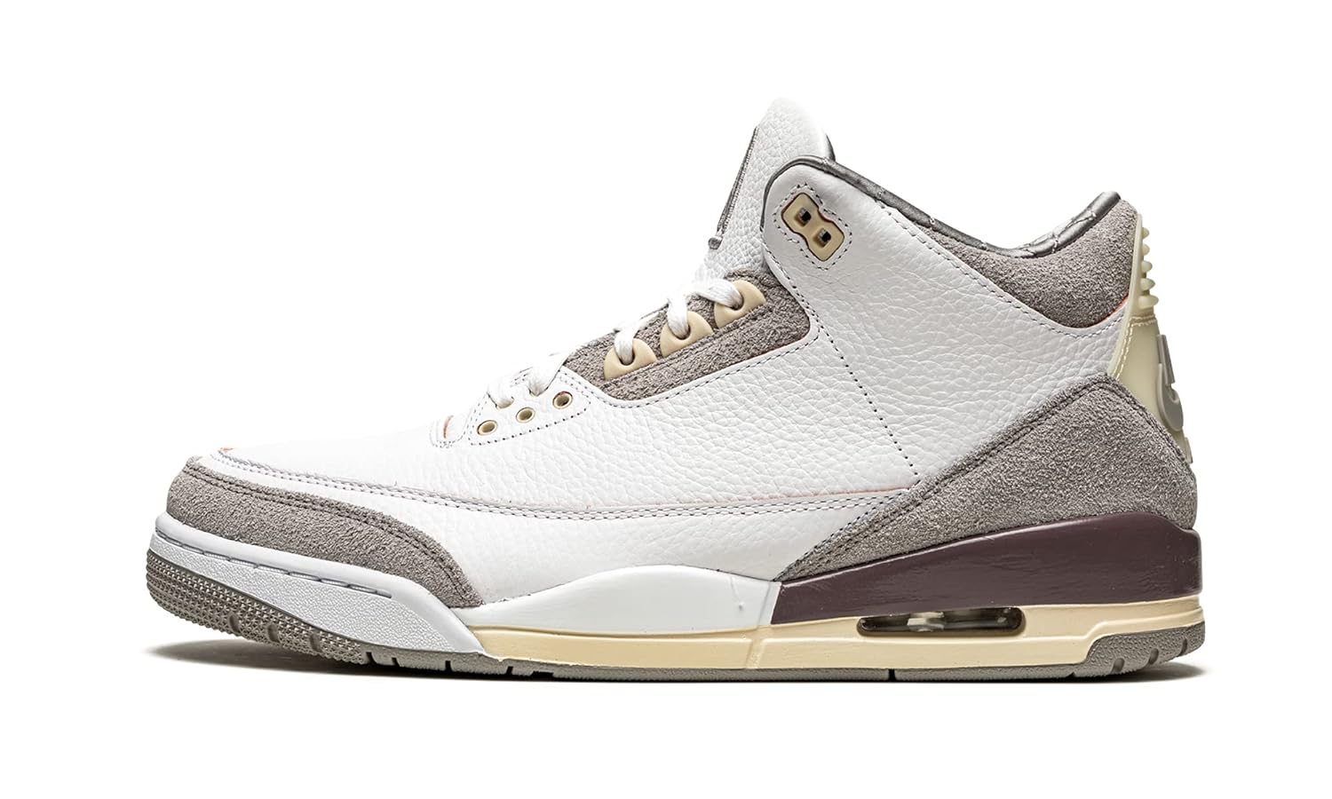 シューズ(女性用) A Ma Maniere x Nike Air Jordan 3 26cm Amazon.com | Jordan Womens Air Jordan 3 Retro SP WMNS DH3434