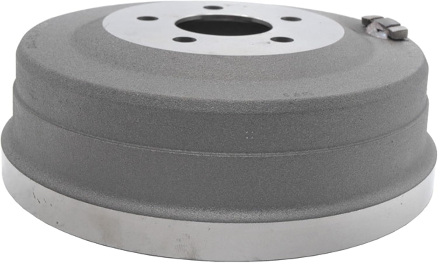 ACDelco Gold 18B461 (89058321) Front Brake Drum