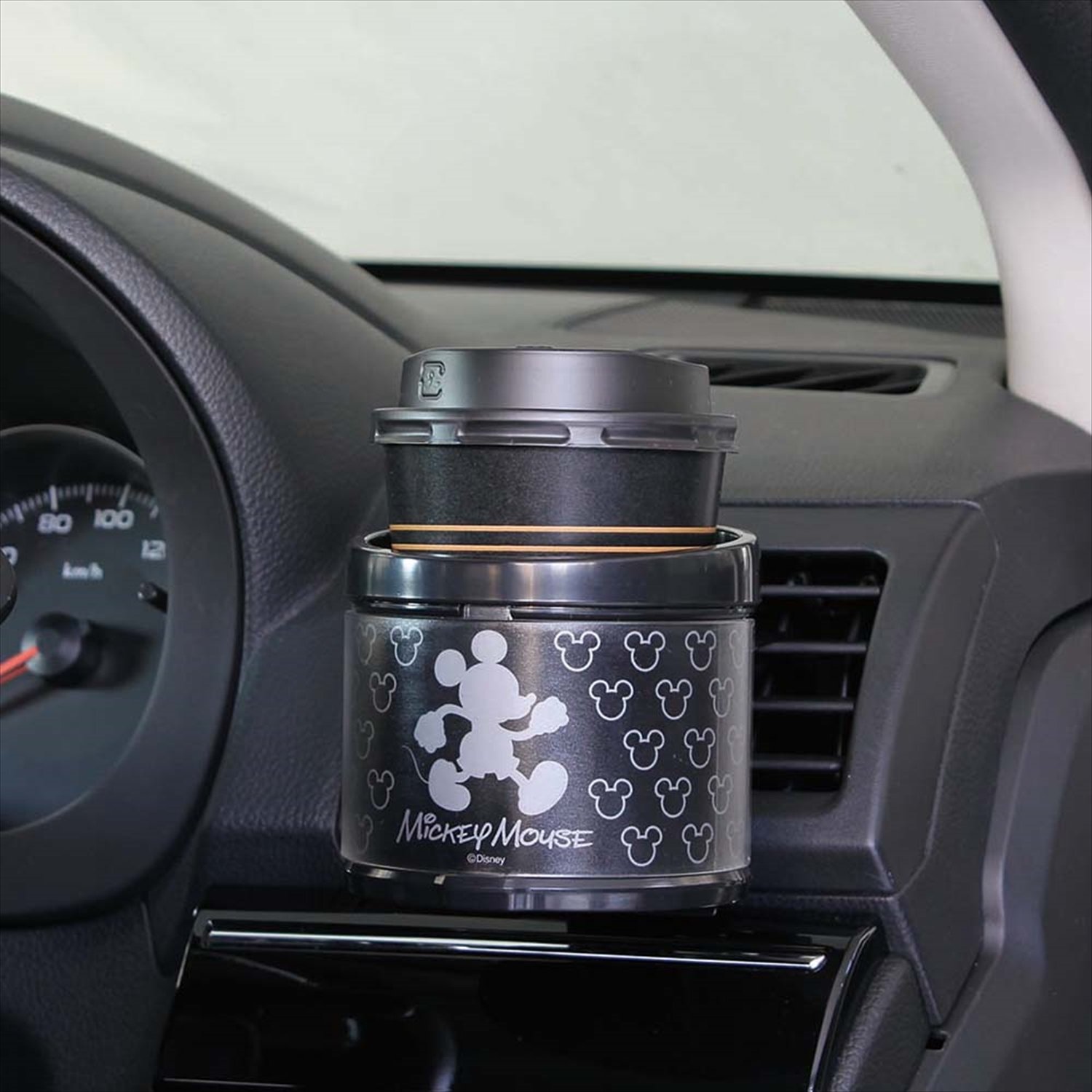 Amazon | ナポレックス(Napolex) 車用ドリンクホルダー 大きいイズ対応