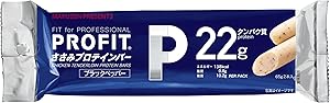 丸善 PROFITささみプロテインバー 新ペッパー 130g×10袋