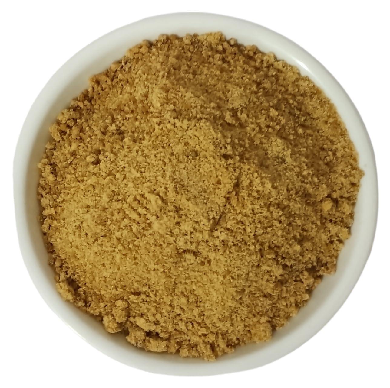 Jaggery Powder, Sugar Substitute, Preservative Free & Chemical Free (250 g (Pack of 1))