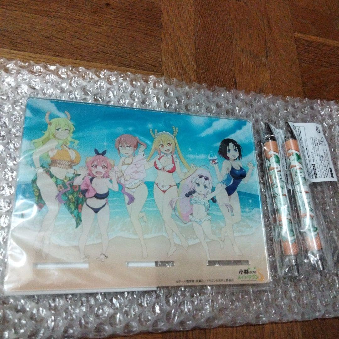 小林さんちのメイドラゴン 49点セット 小林さんちのメイドラゴン 49点セット 小林さんちのメイドラゴン