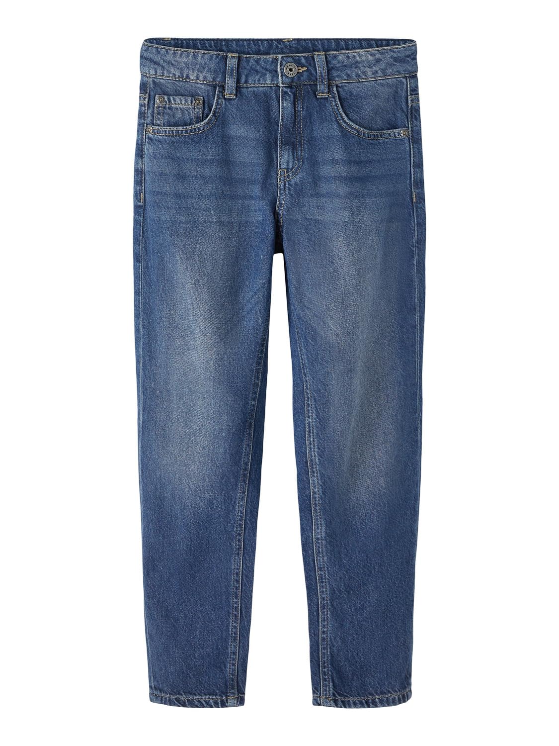 NAME IT Boy Jeans Tapered Fit