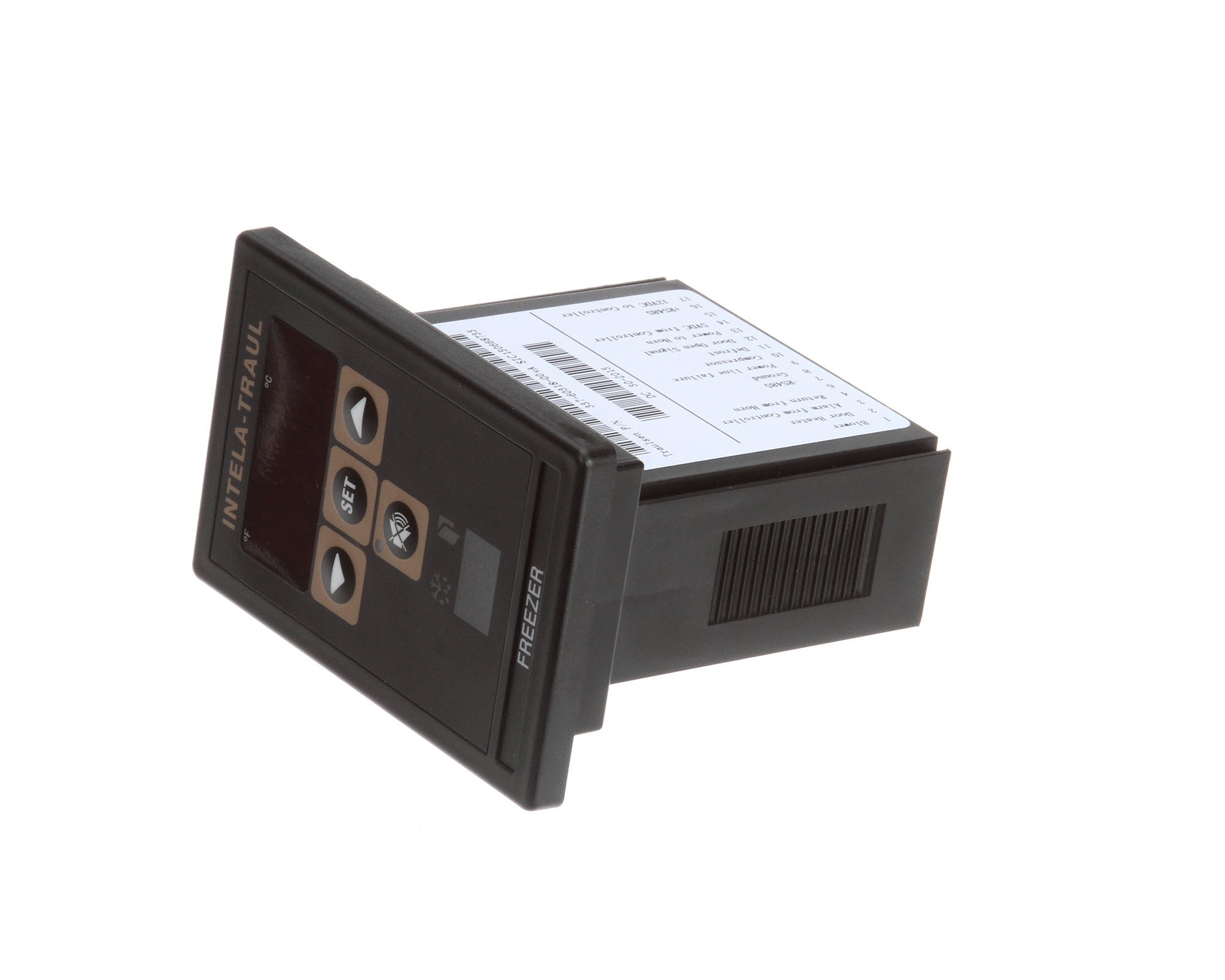 Traulsen SK-337-60318-C28-AF1 Service Kit, Mit, 2 Control Head