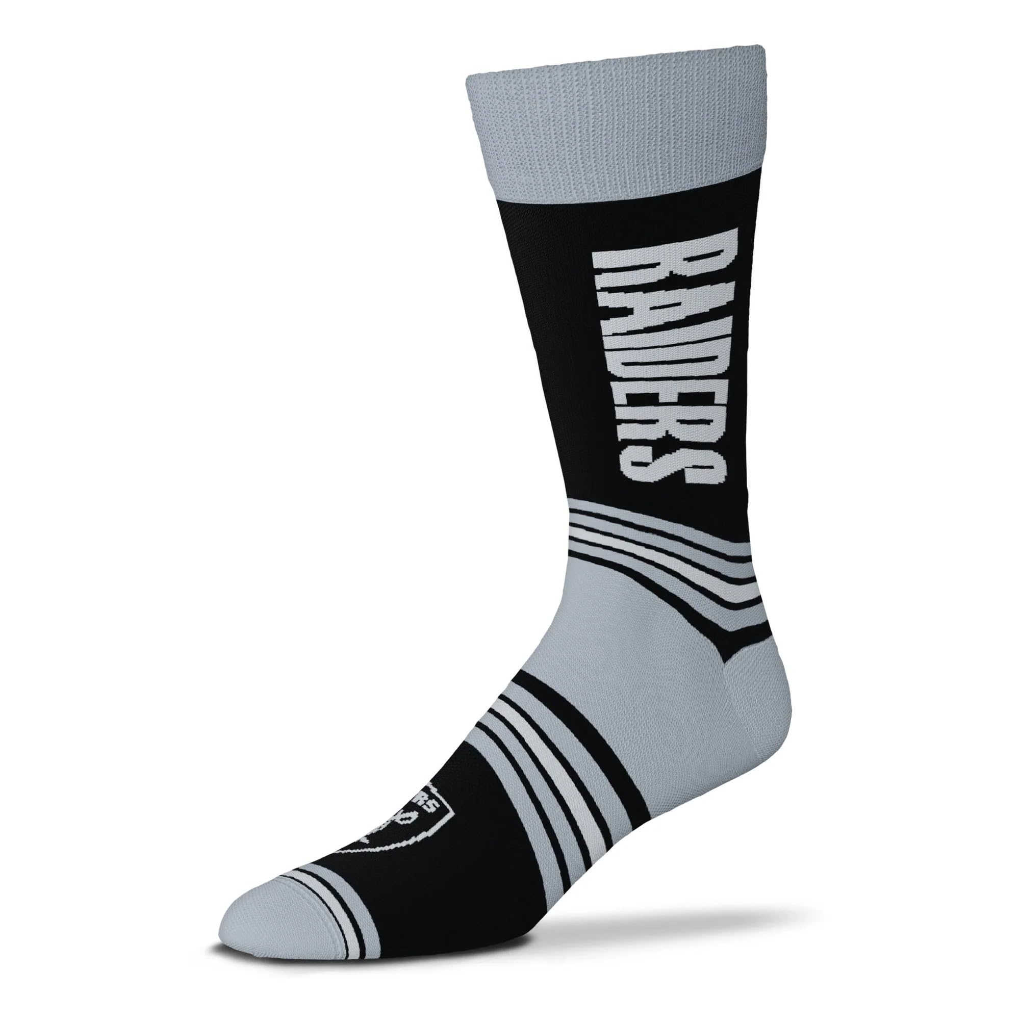 For Bare Feet NFL Go Team Socks Socken (40-46, New England P