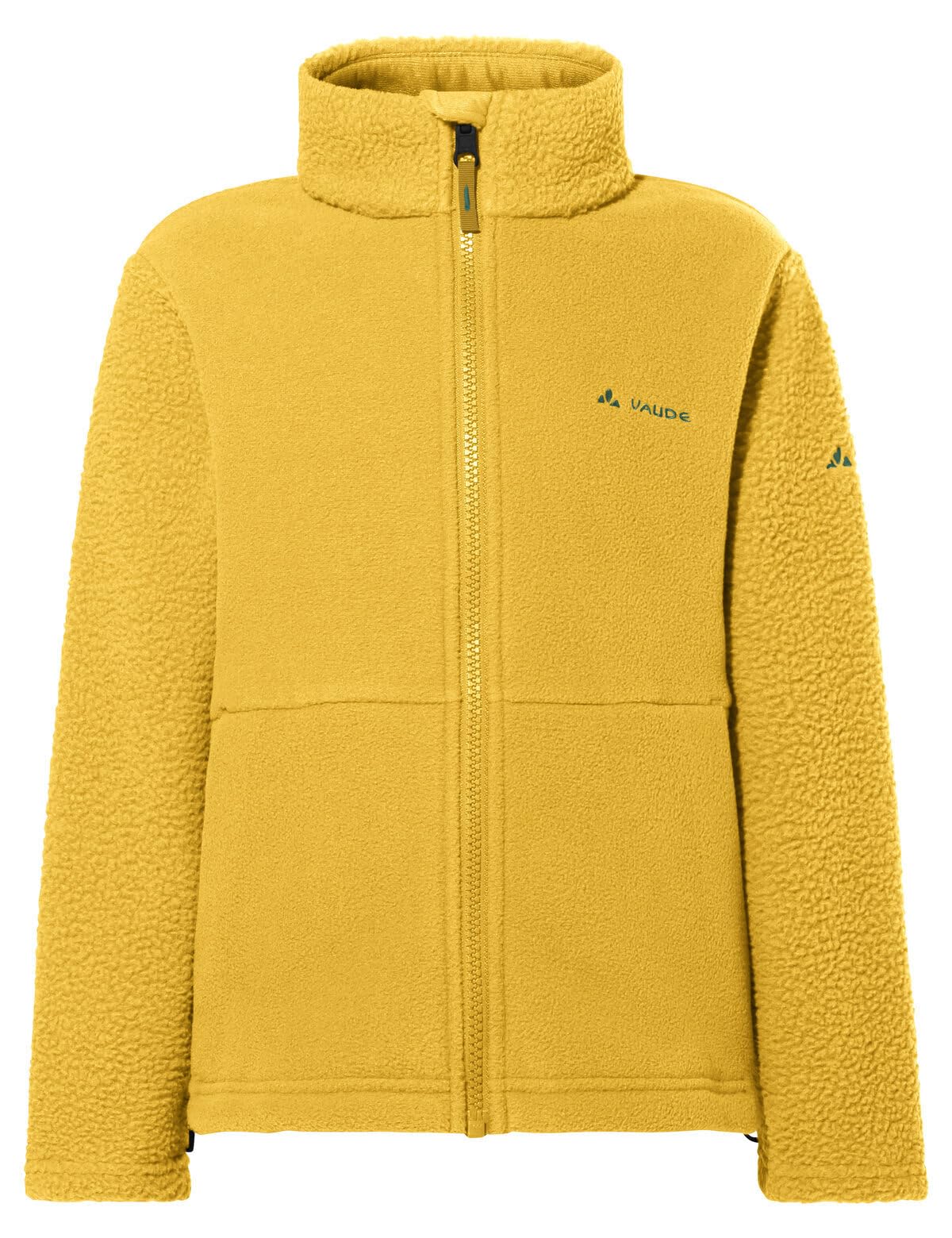 VAUDE Kurtka Uniseks - dzieci Kids Caprea 3in1 Jacket