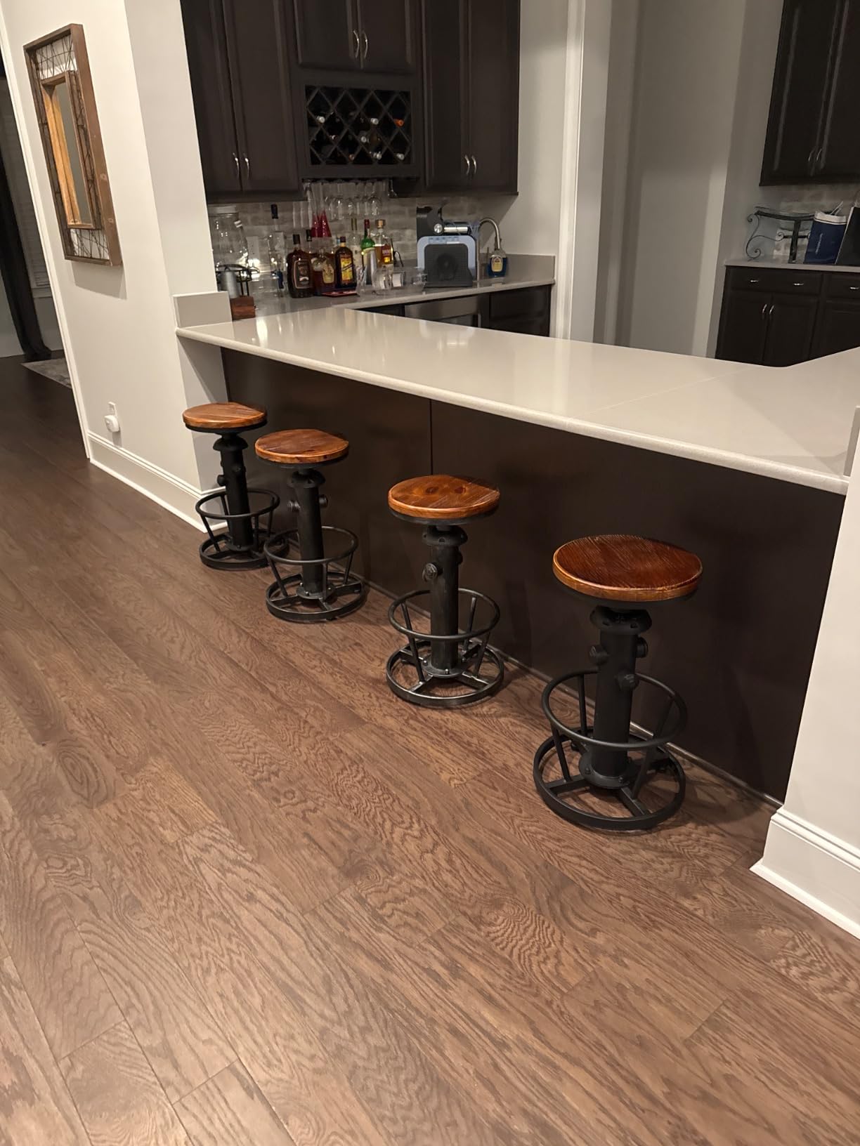 Customer photo