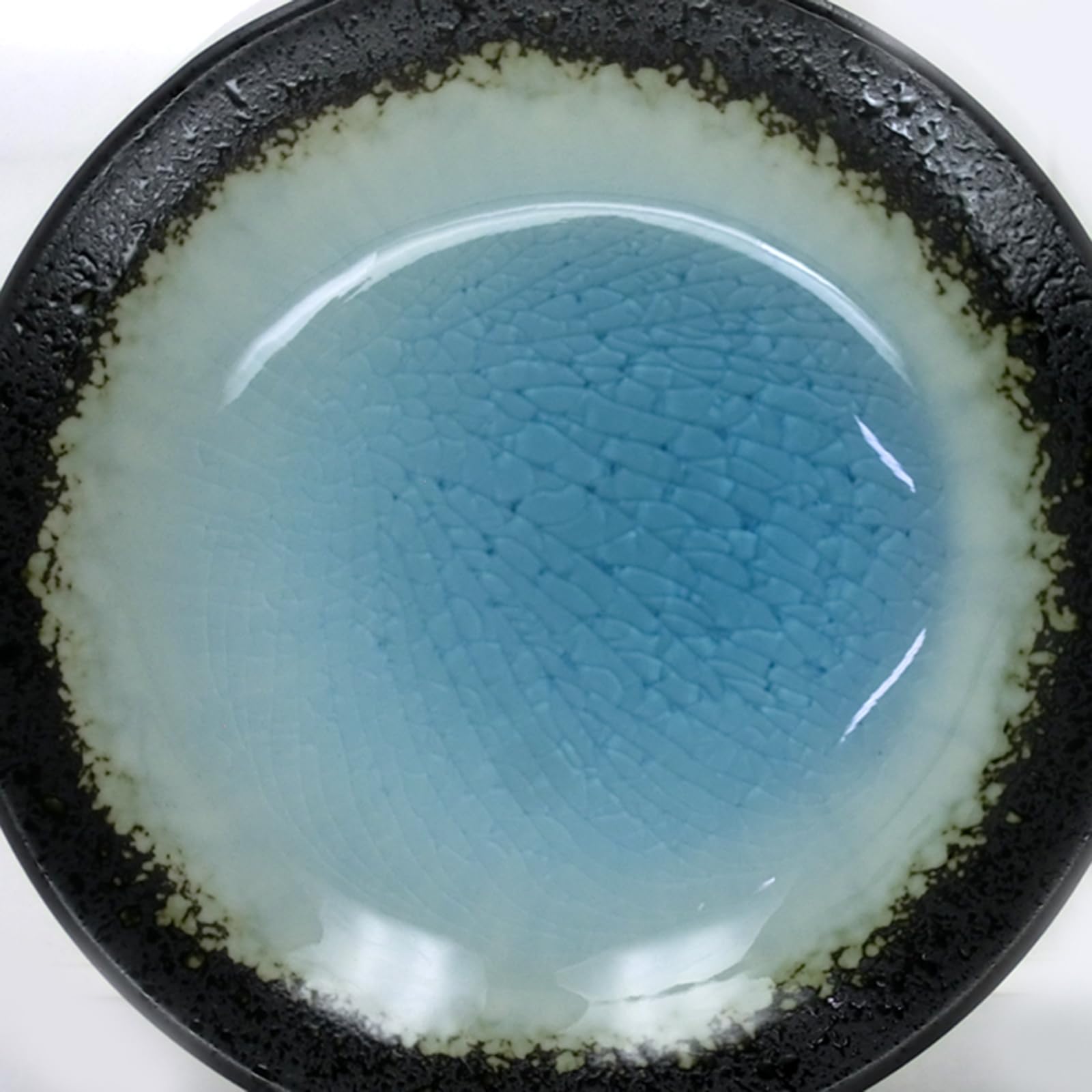 Amazon.co.jp: 美濃焼 皿 小皿 約10cm 4枚セット 電子レンジ 食洗機