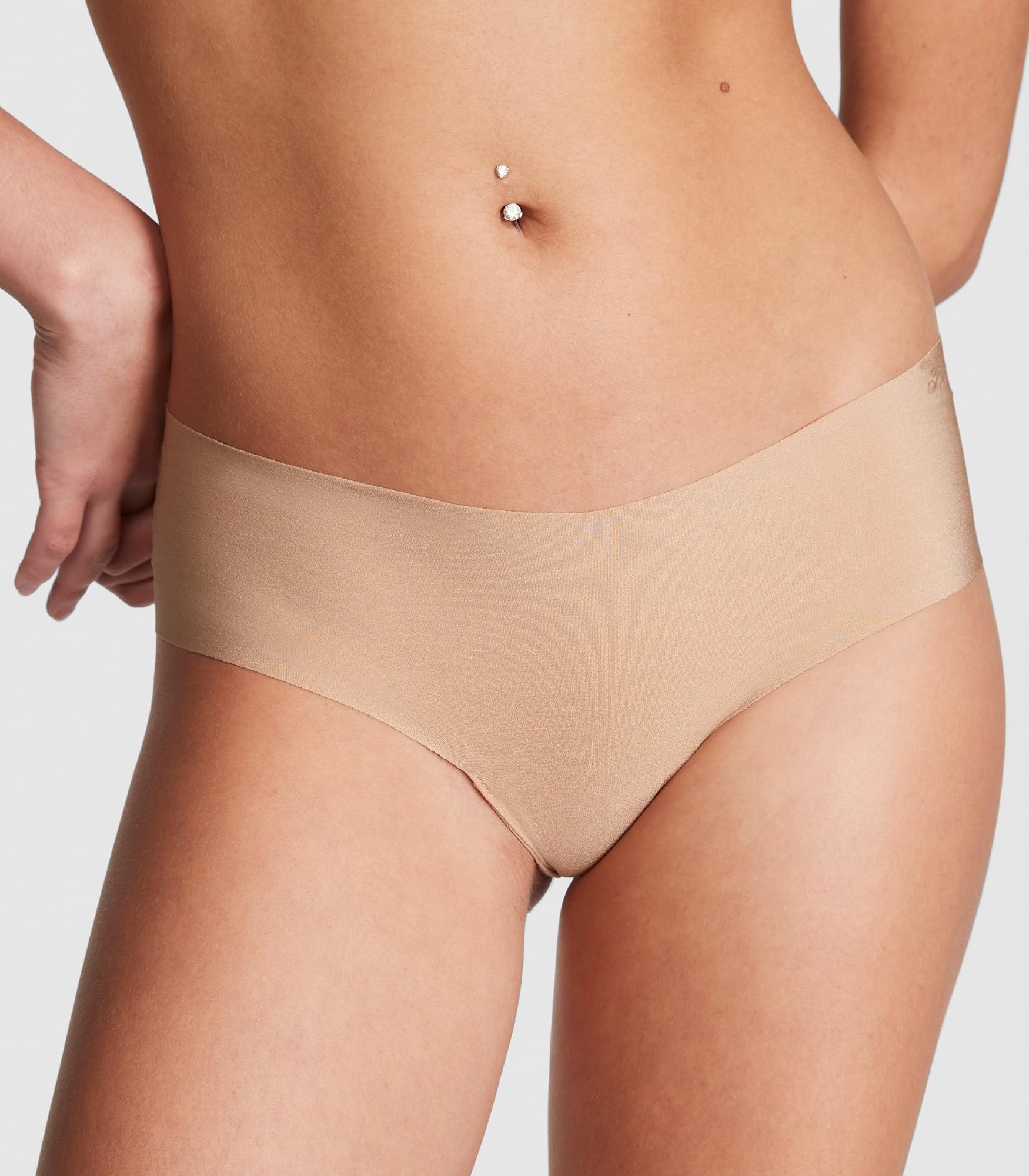 Victoria's Secret Paquete de bragas de encaje rosa para mujer (XS-XXL)