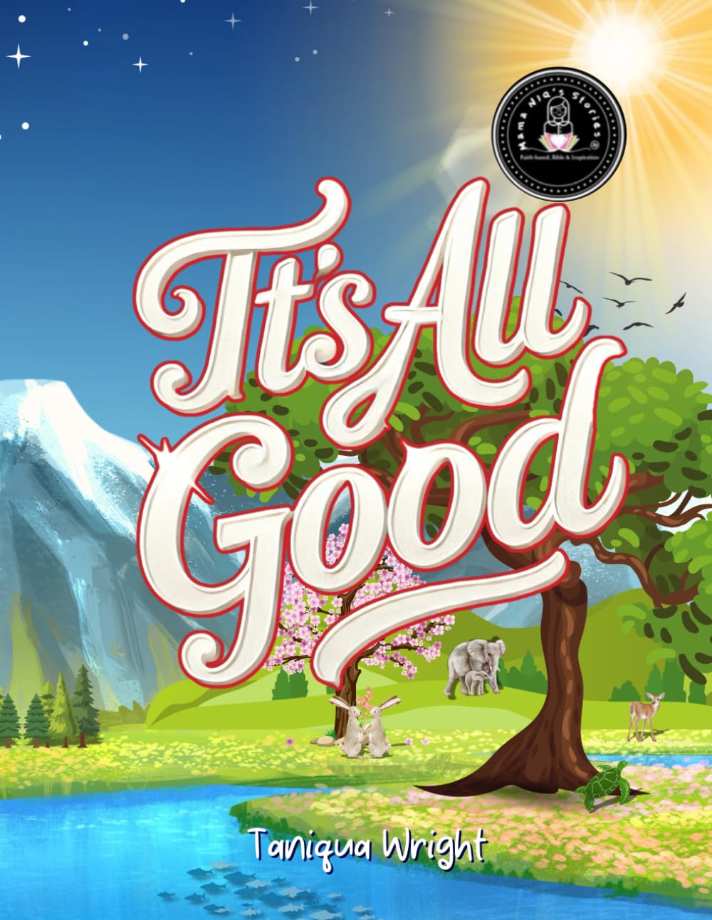 It's All Good