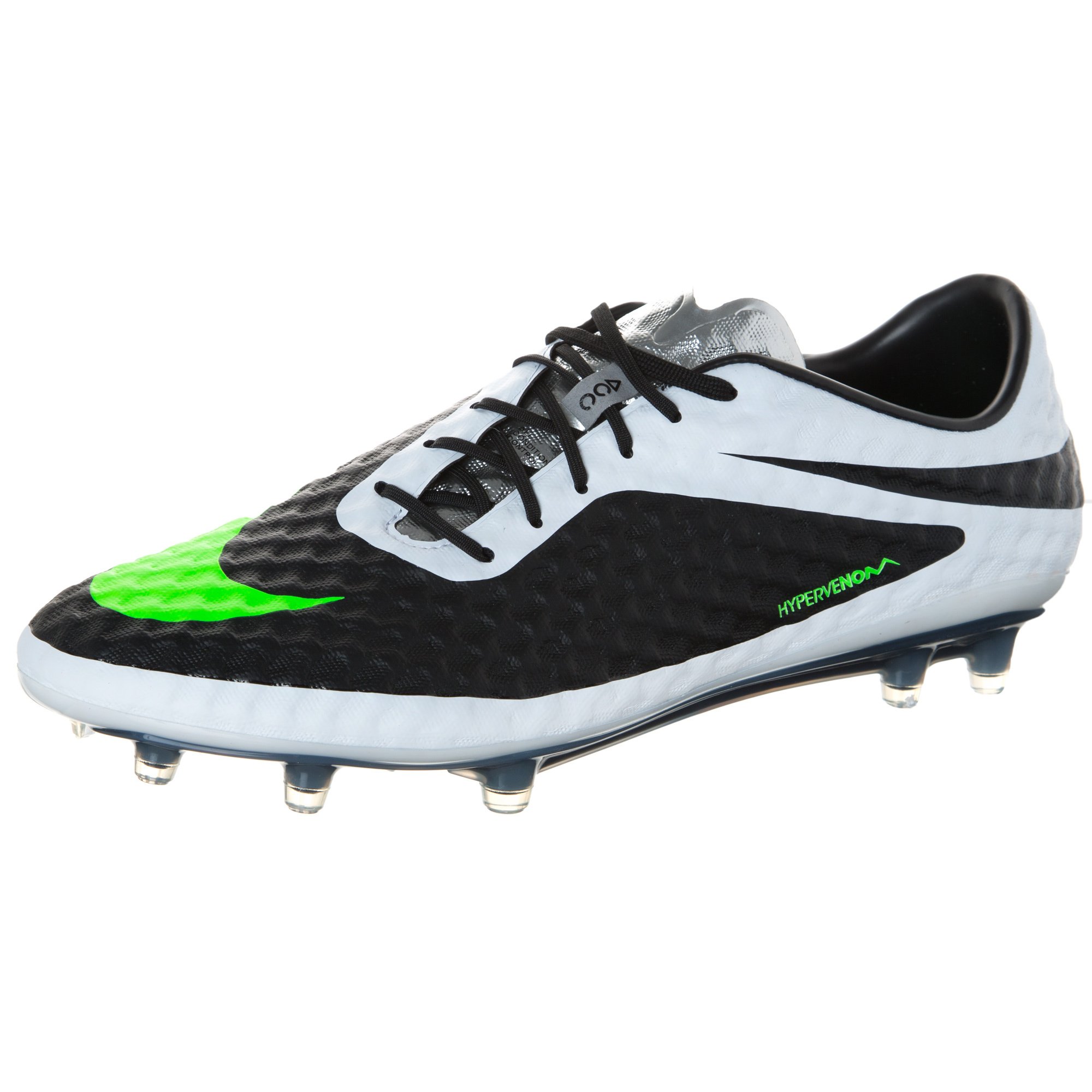 NIKE Men's Hypervenom Phelon Fg Soccer Shoe