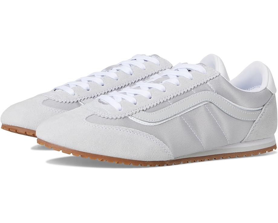 Vans Super Lowpro - Pair View