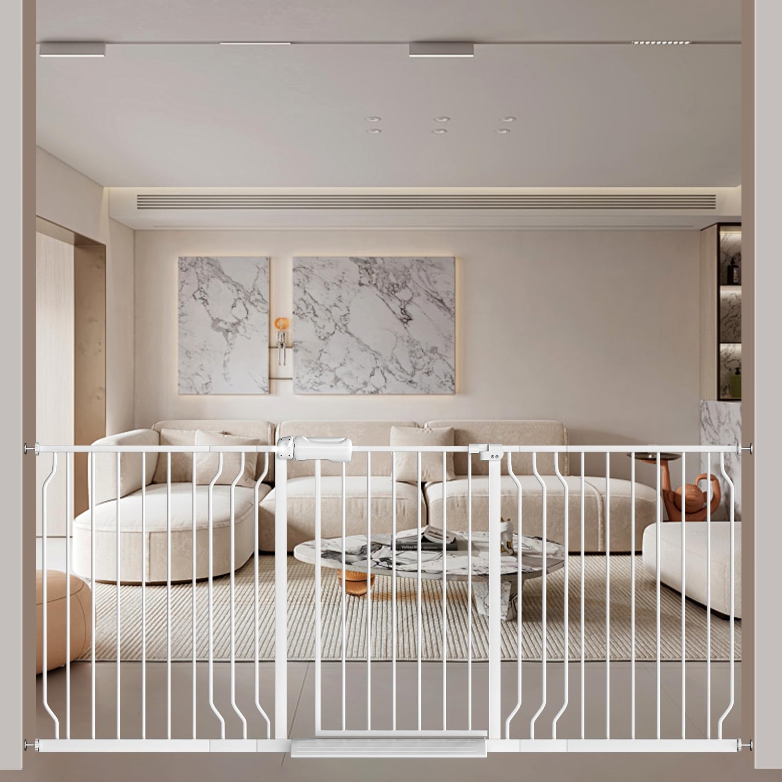 Fairy Baby ゲート