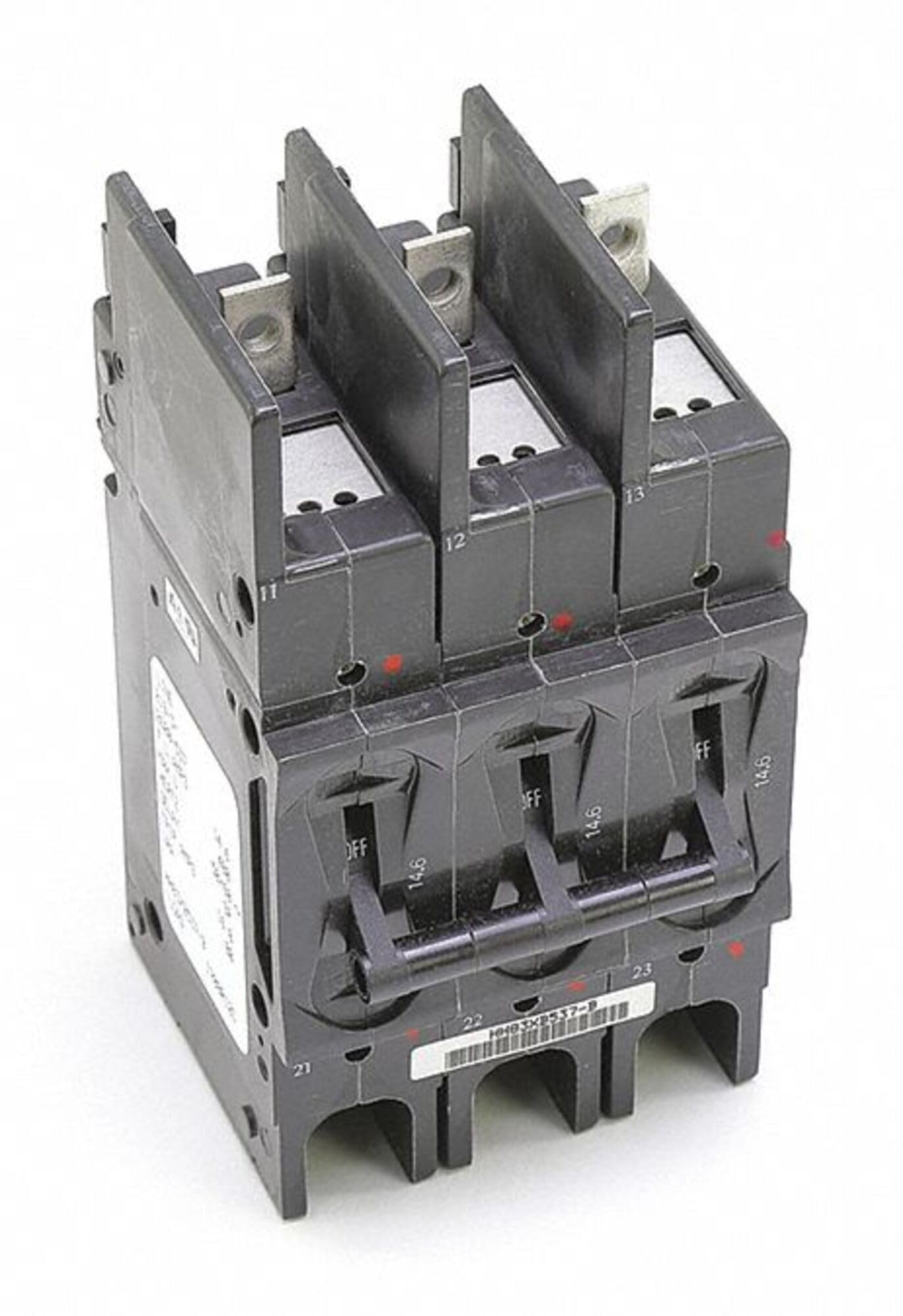 Carrier Model Number HH83XB537