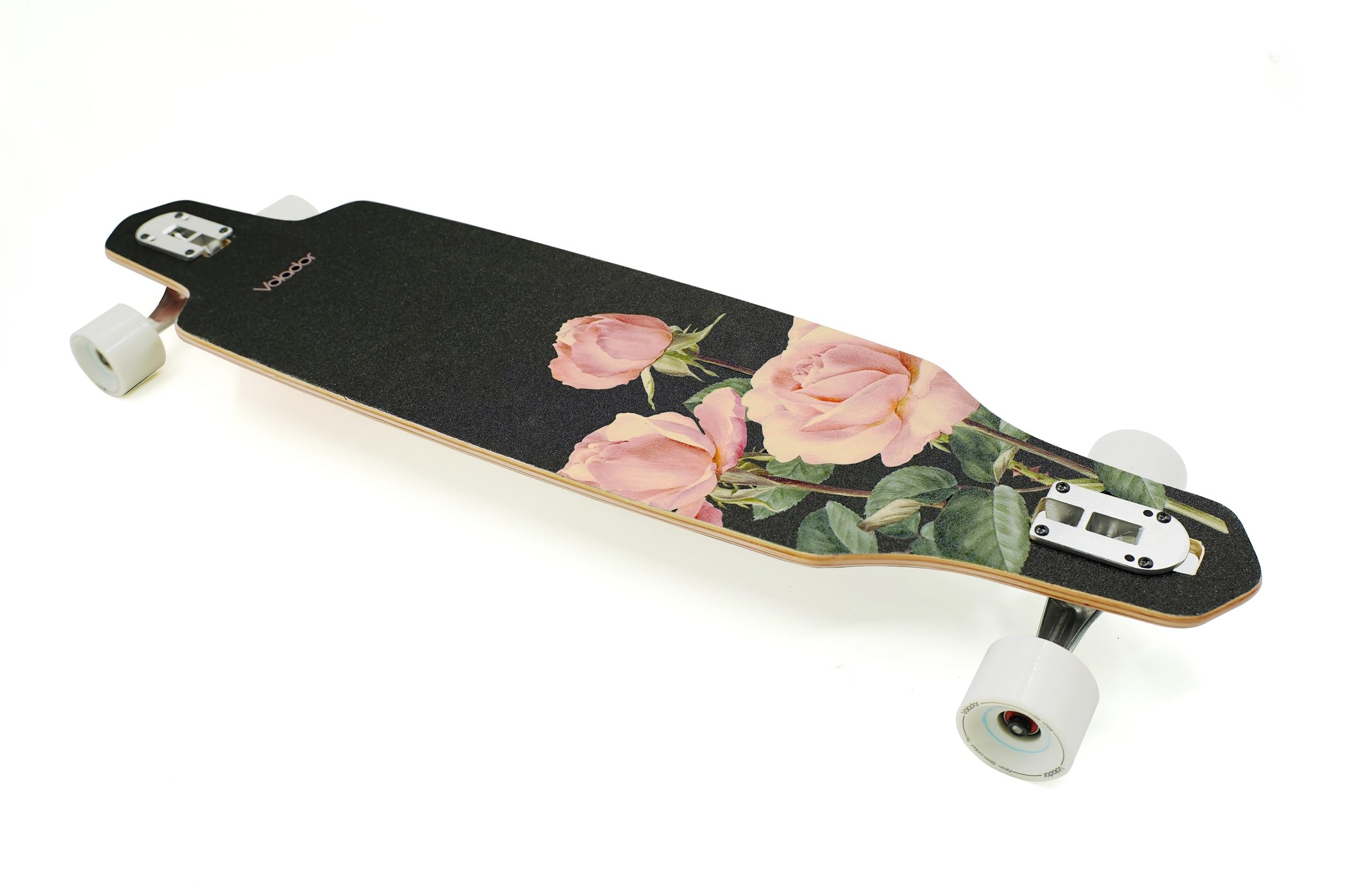 VOLADOR 40" Maple Longboard - Basic Cruiser (Raindrop)