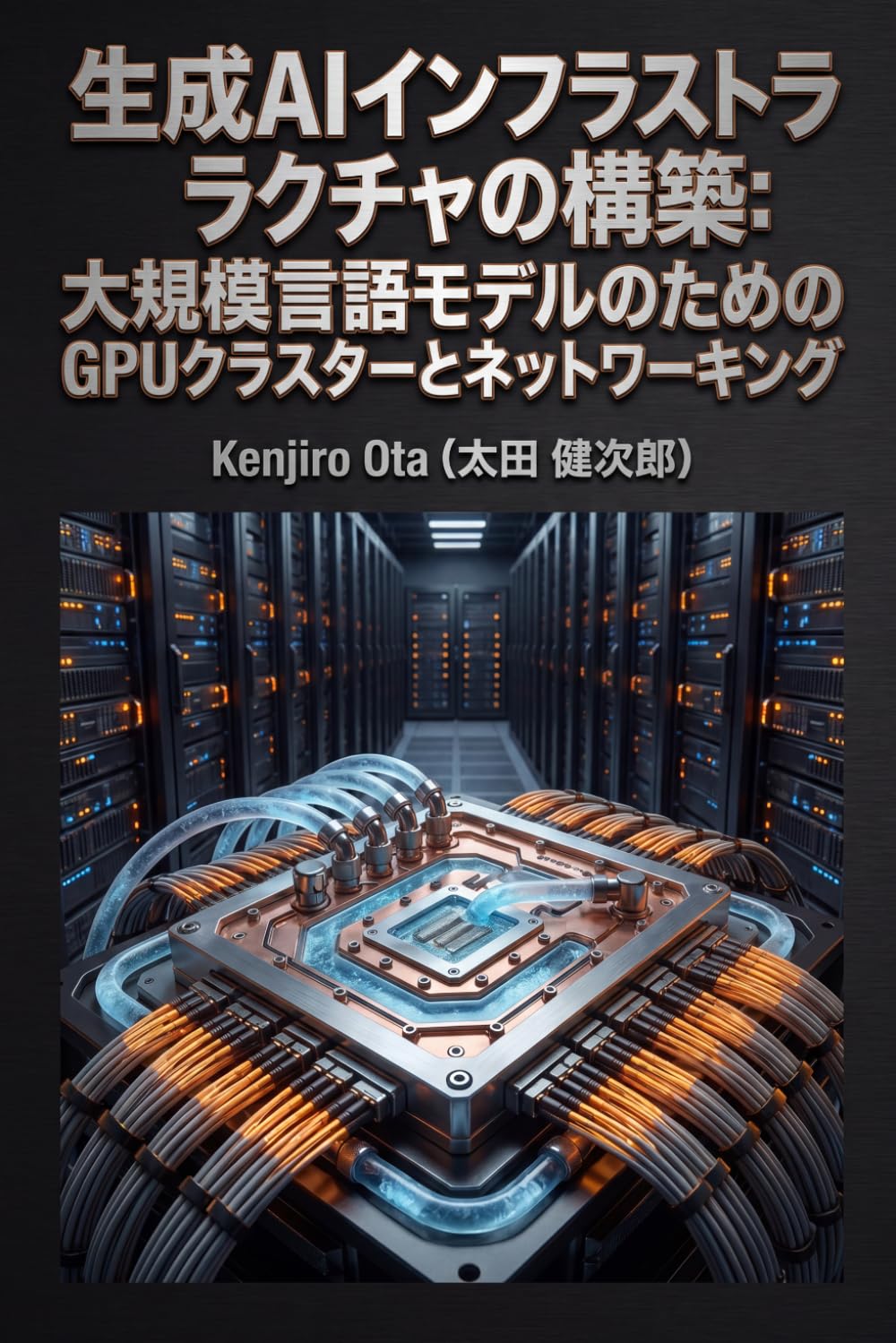 生成AIインフラストラクチャの構築: 幻想を打ち砕く「退屈なインフラ」の設計指南：大規模言語モデルのためのGPUクラスターとネットワーキング