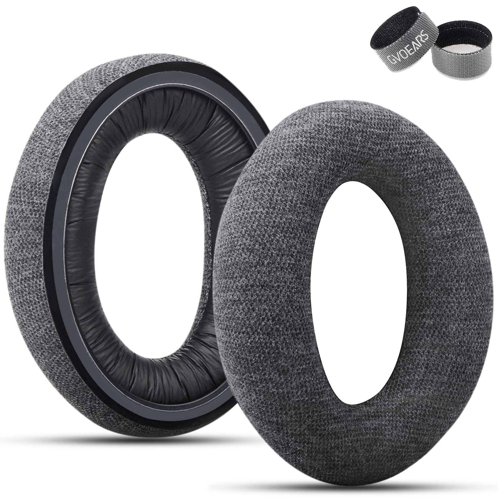 GEVO Earpads For Sennheiser HD598/HD598 CS/HD598 SE/HD598...