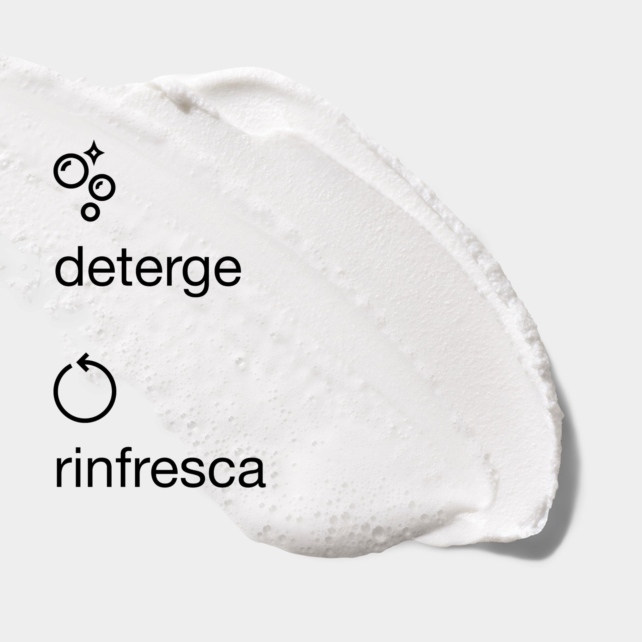 Clinique All About Clean Foaming Face Soap 150 ml