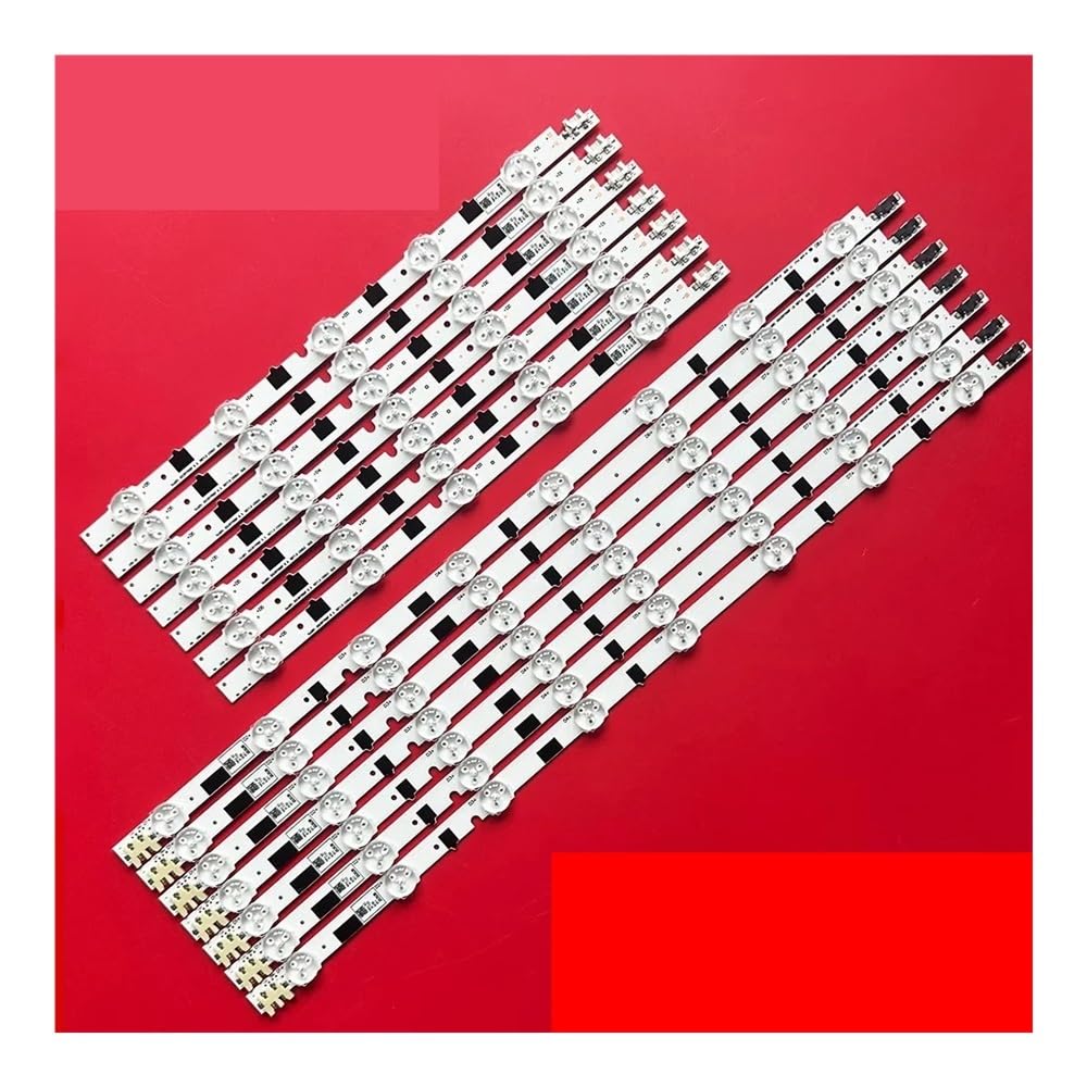 HYKPSTYJY LED Backlight Strip for UE39F5020AK UE39F5008AK UA39F5008AR UA39F5088AR CY-HF390BGAV2H D2GE-390SCA-R3 2013SVS39F