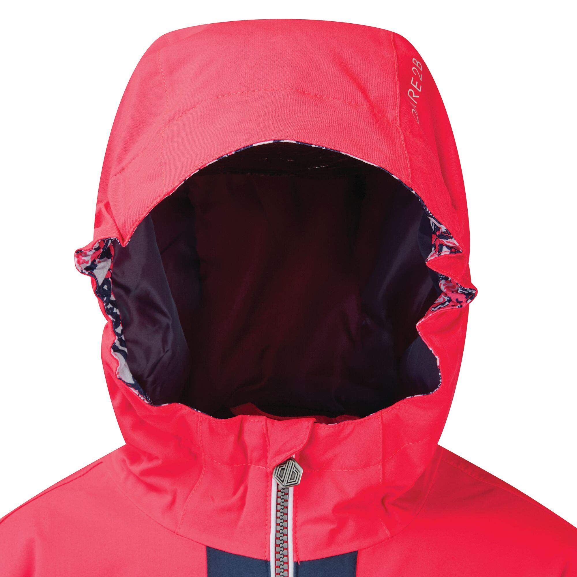 Dare 2b Bluza Uniseks - dzieci Esteem Jacket