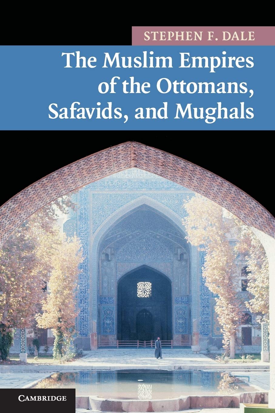 The Muslim Empires of the Ottomans, Safavids, and Mughals: 5 (New Approaches to