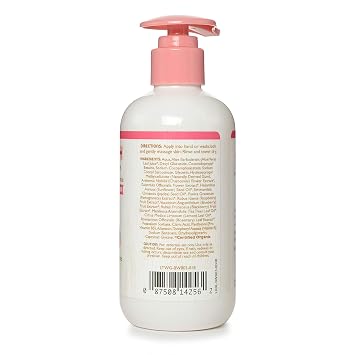 Little Twig Baby Wash, Natural Plant Derived Formula, Berry Pomegranate, 8.5 fl oz