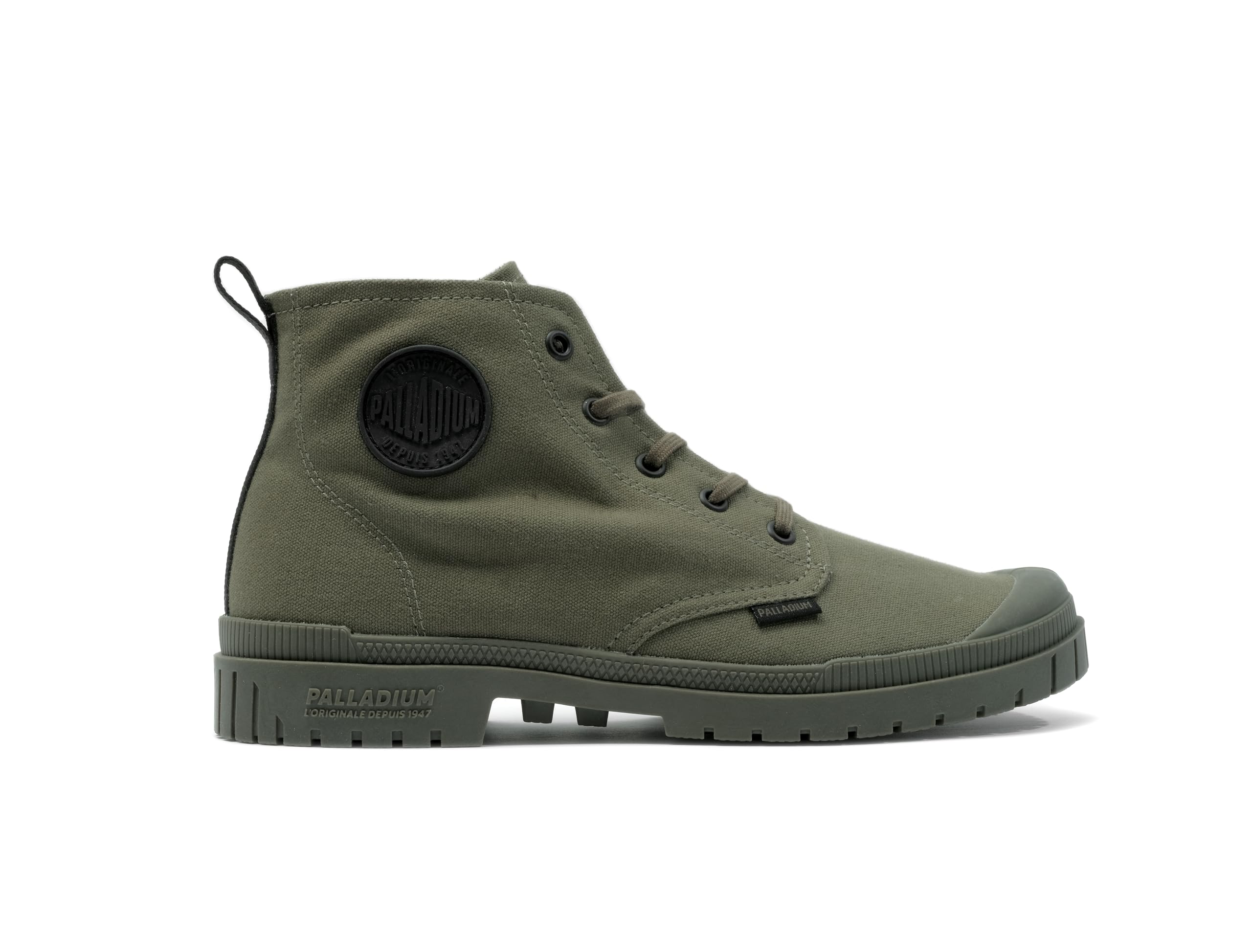 Palladium PAMPA SP20 HI CVS, Sneaker,