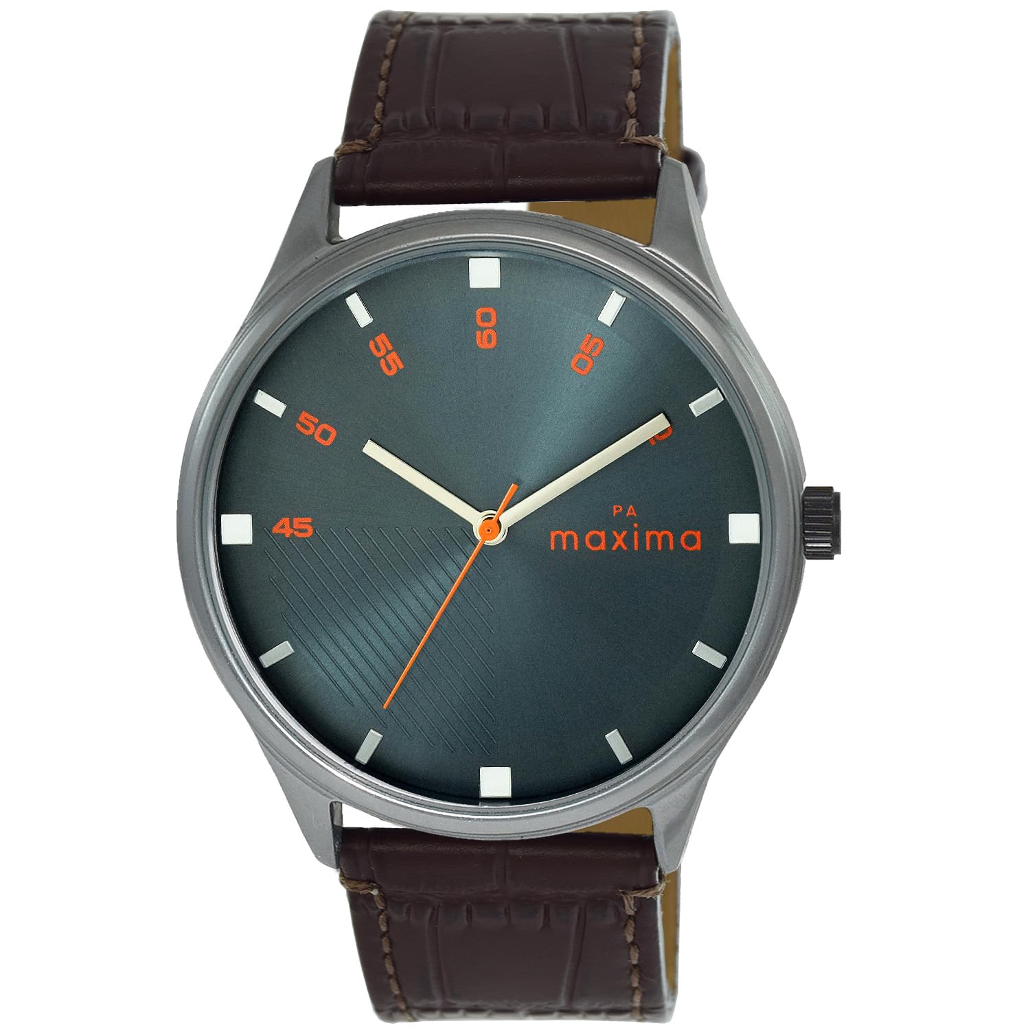 Maxima Aluminium Collection for Men 67552LMGF (B0CVB3L2TN) Amazon Price History, Amazon Price Tracker