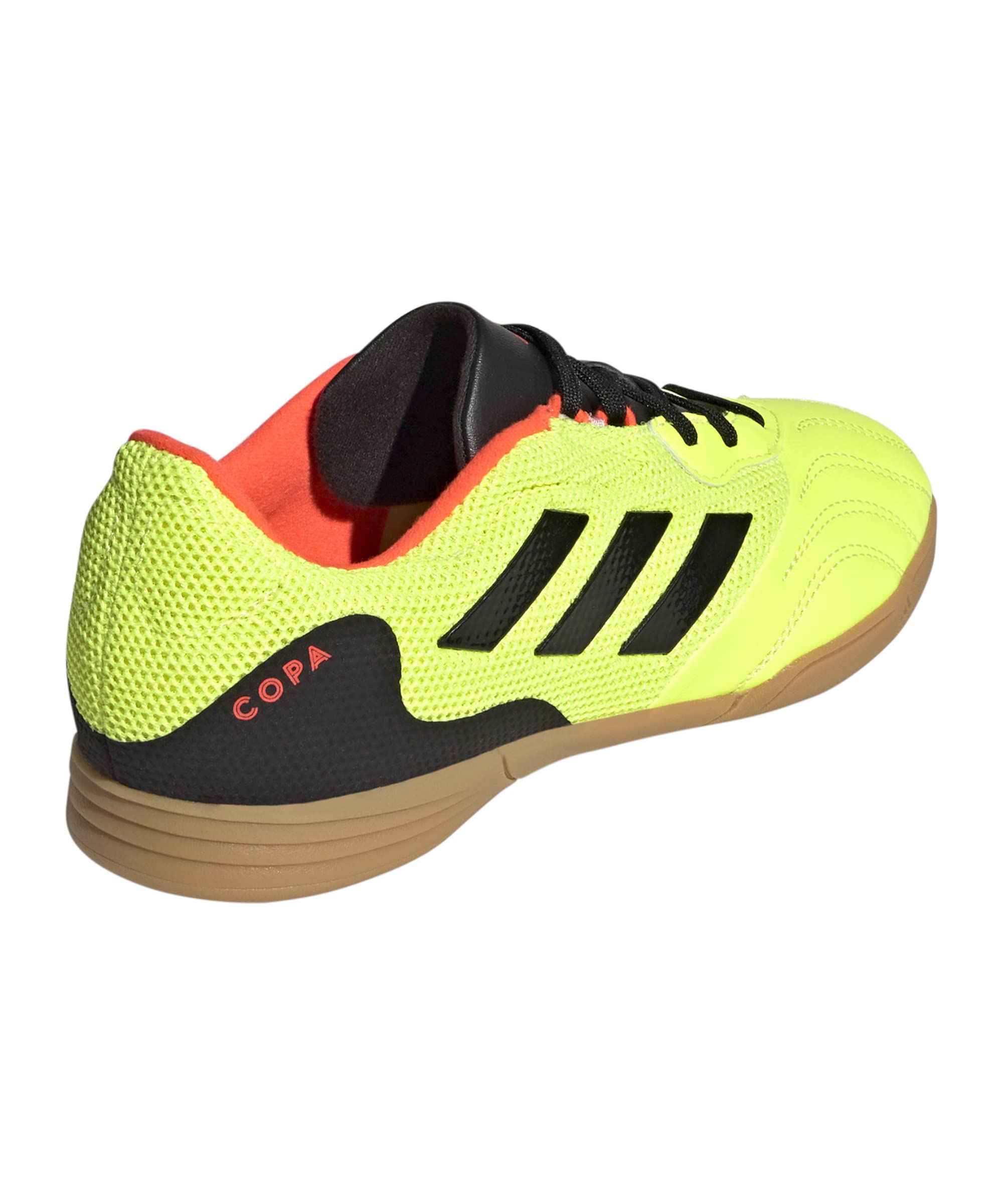 adidas Copa Sense.3 In Sala J Zapatillas de fútbolUnisex niños