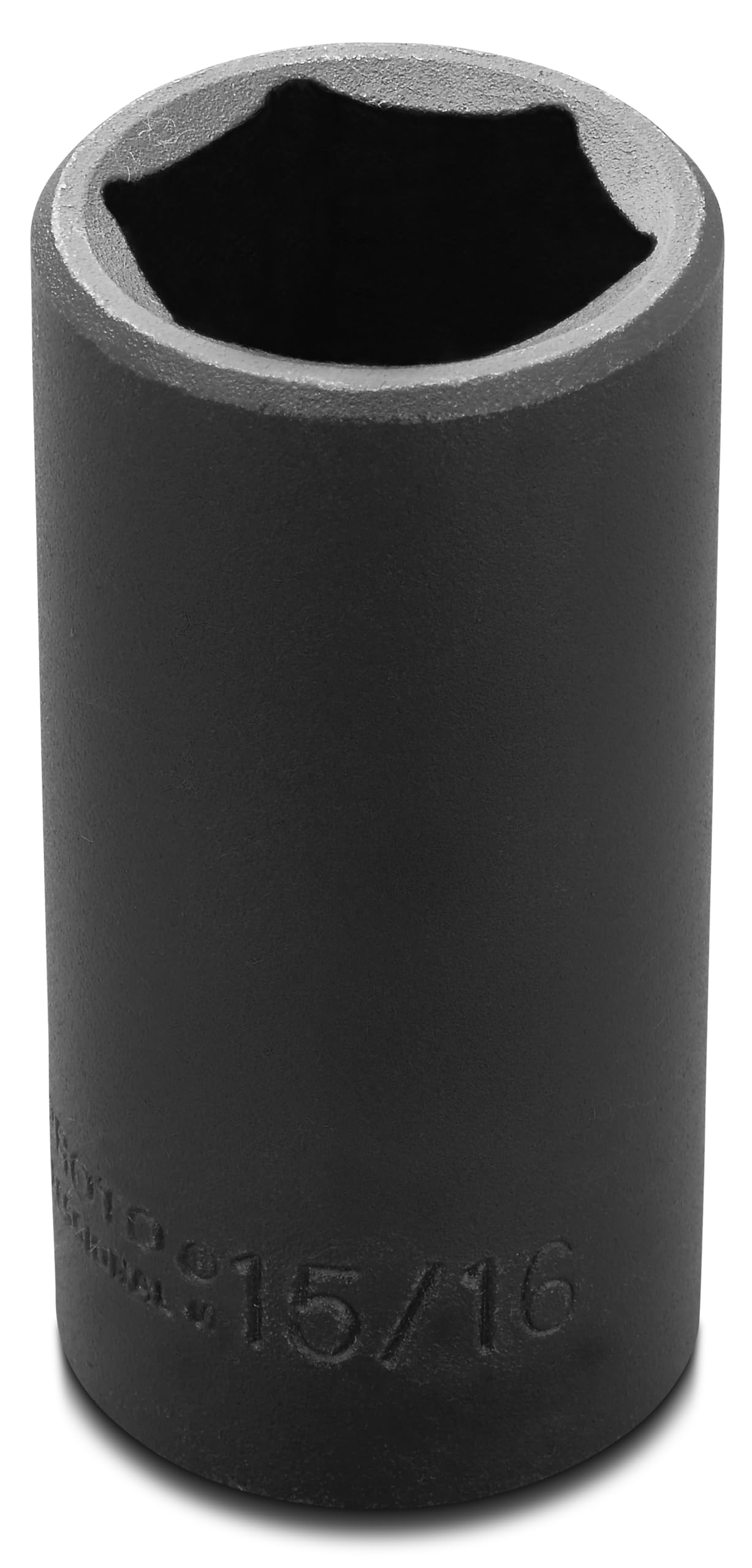 Douille à impact 6 pans Stanley Proto J7730h outillage pour clé à choc 3/8