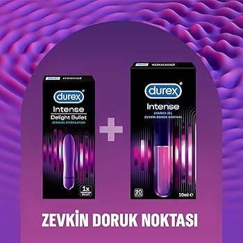 medizinisches gleitmittel auf wasserbasis Durex Play Delight - buy at Galaxus main image 0