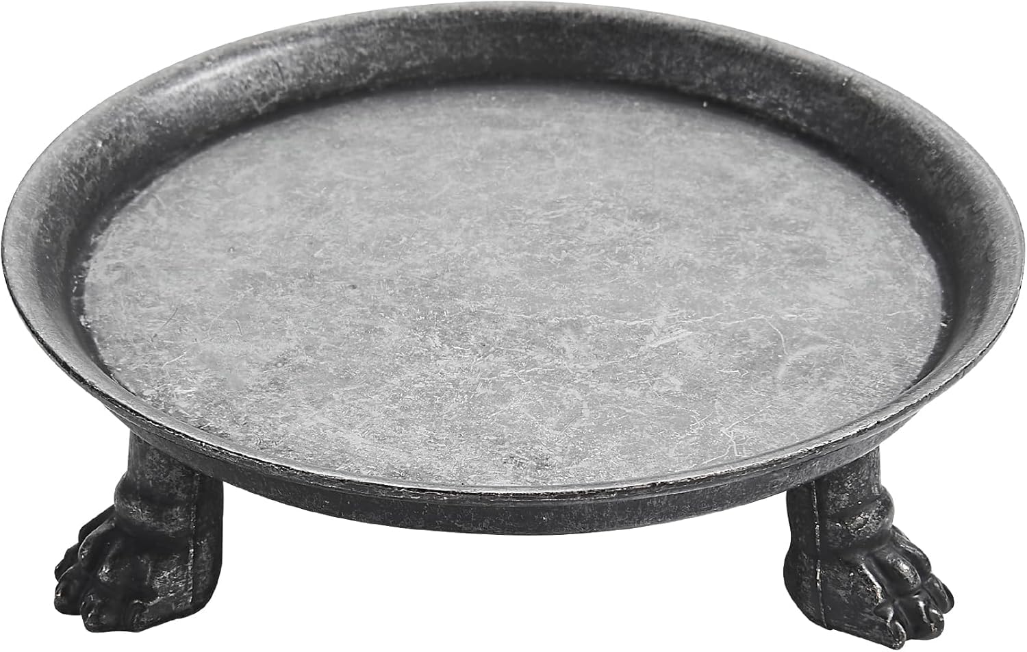 Antique Iron