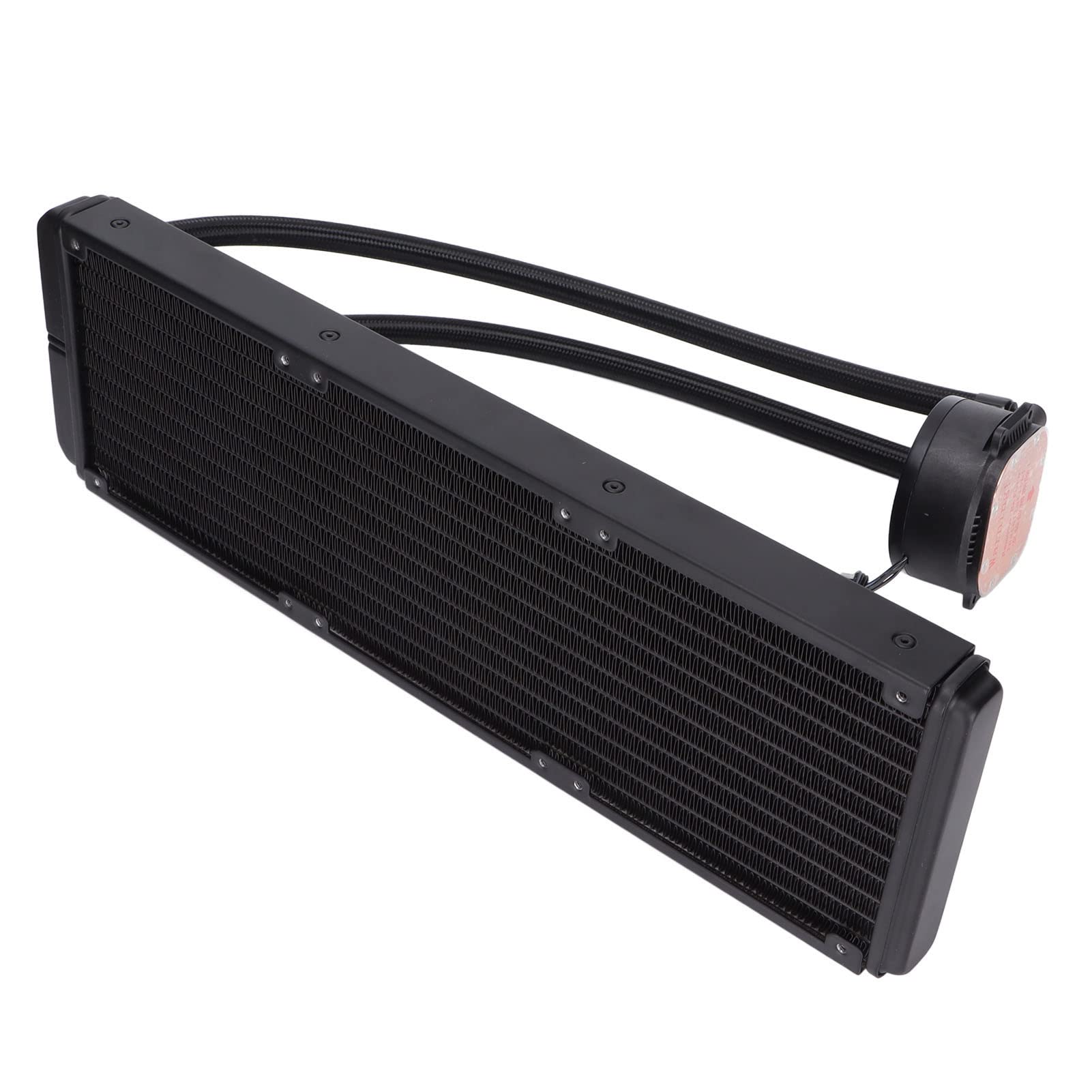 Ausla Chłodzenie cieczą CPU, 120mm 2200RPM