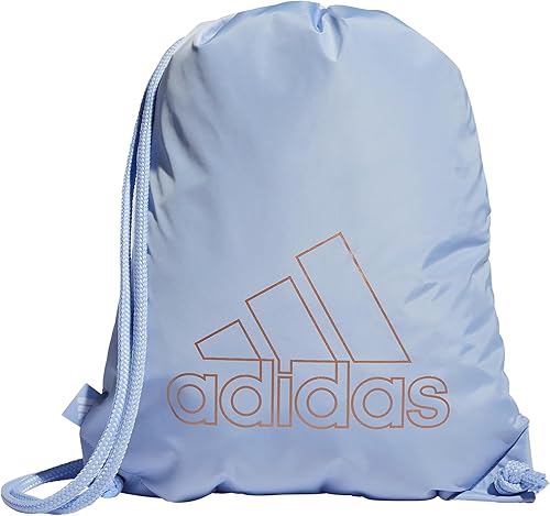 adidas Ready Sackpack, Azul amaneceroro rosa, Ready Sackpack