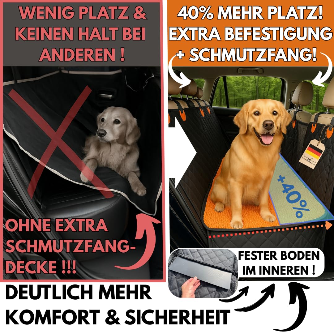 Hondendeken