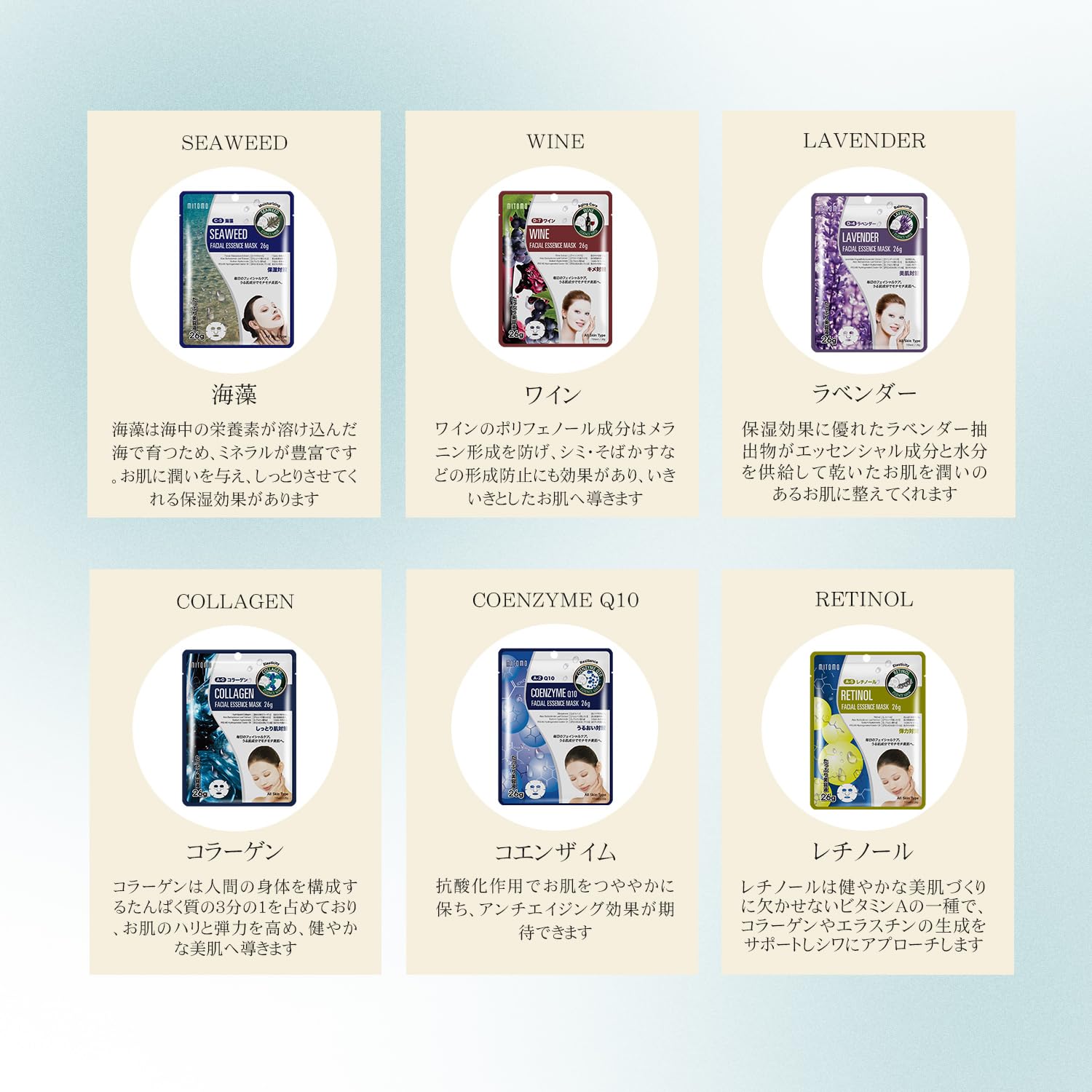 Amazon.co.jp: MITOMO SKINCARE 美友 ミトモ 個別セット うる Amazon.co.jp: MITOMO SKINCARE 美友 ミトモ 個別セット うる