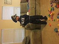 Review Image by Thomas K. Parker Thomas K. Parker