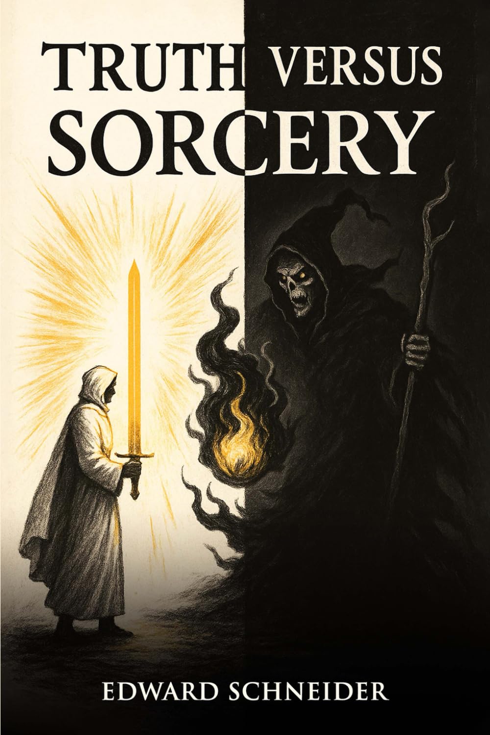 Truth Versus Sorcery
