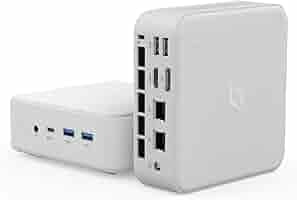 ミニPC MiniPC Ryzen 7 5700U Amazon.com: CyberGeek Mini Computers Linux, AMD Ryzen 7