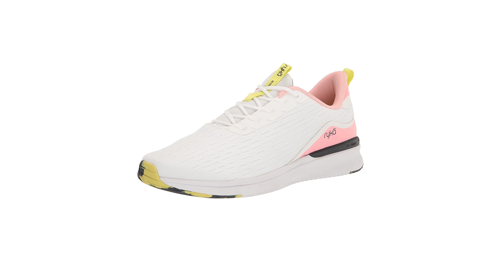 未使用 ryka 23cm Amazon.com | Ryka Women's Myriad Walking Shoe Black 7.5 M