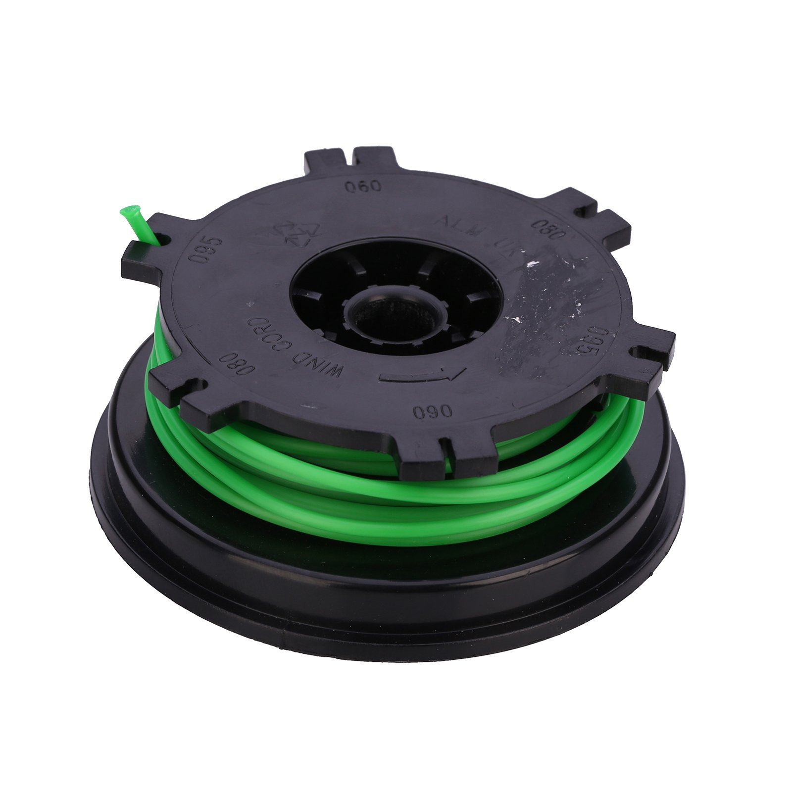 First4spares Spool And Line For Various Ryno, Sovereign, Qualcast Trimmers