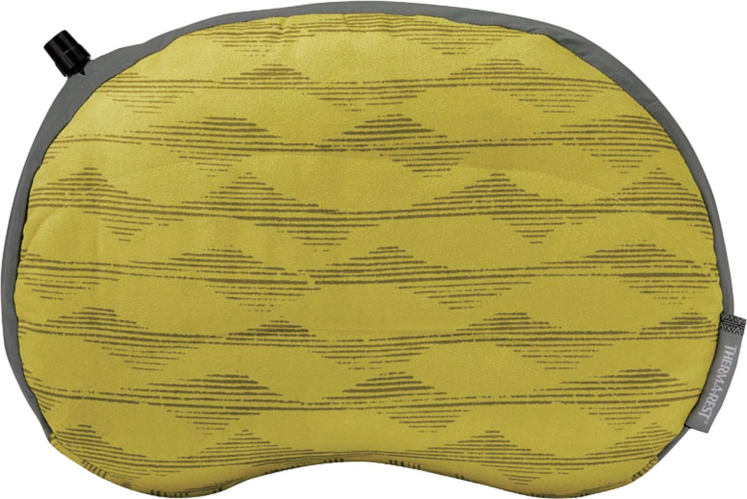 Therm-a-Rest Air Head Regular żółty, śpiwór, rozmiar jeden rozmiar - kolor Yellow Mountains