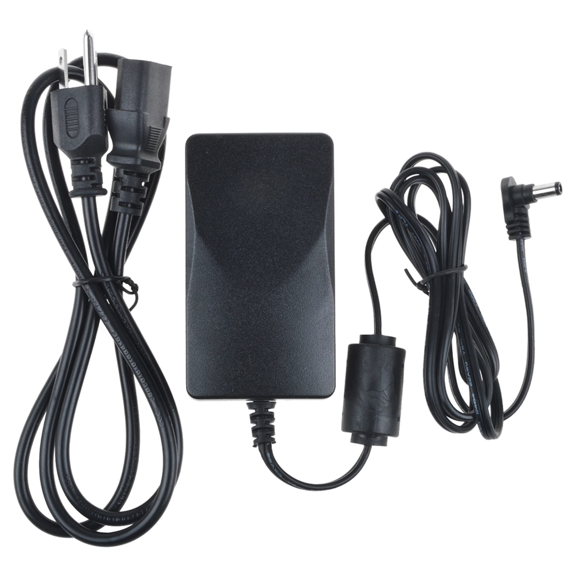 Digipartspower AC Adapter for Cisco CP 7841 CP-7841-K9 VoIP Phone with Open Box PoE Injector PL