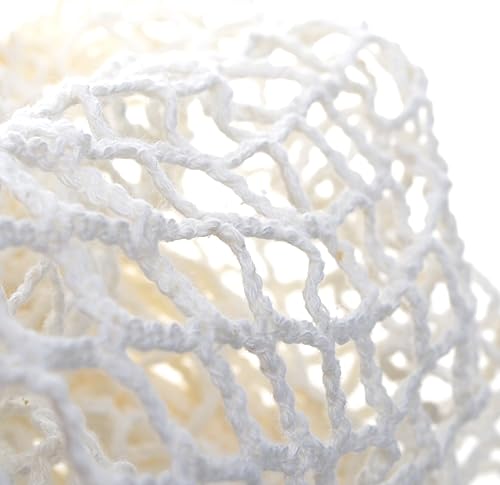 Miniatura 3 de Bolso para compras de mercado Cosmos, ecológica, tejida, hecha de algodón