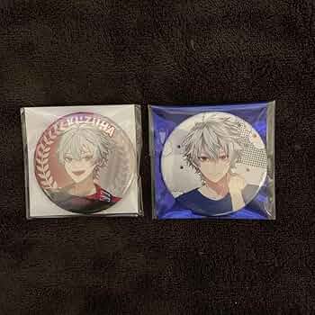 葛葉 まとめ売り にじさんじ 葛葉 グッズ まとめ売り - メルカリ